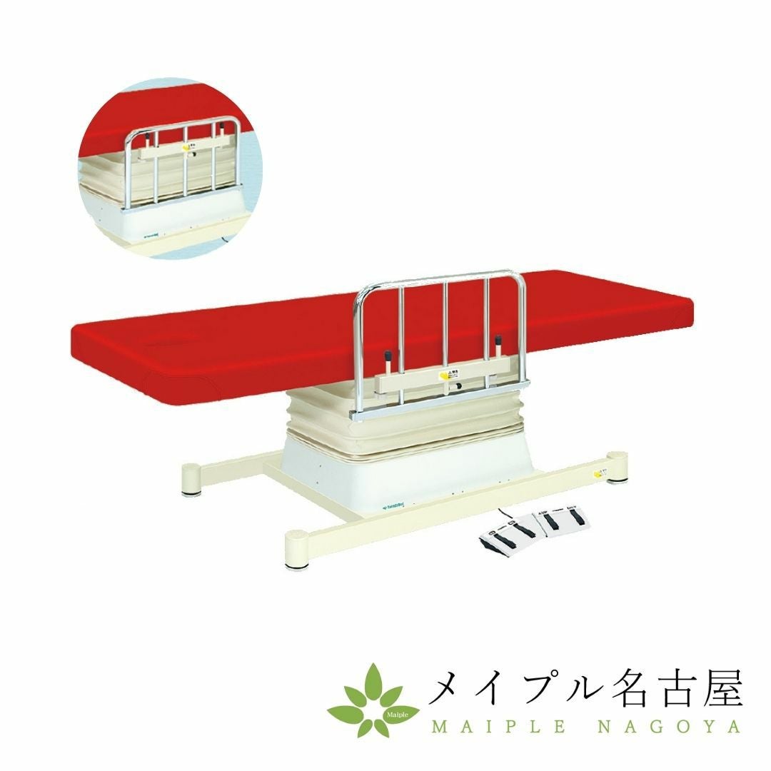 垂直電動EGタイプ | 高田ベッド正規取扱店のメイプル名古屋