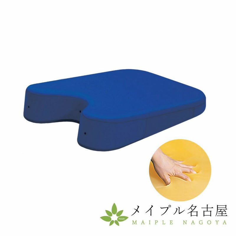 ジェルバスト　ブルー