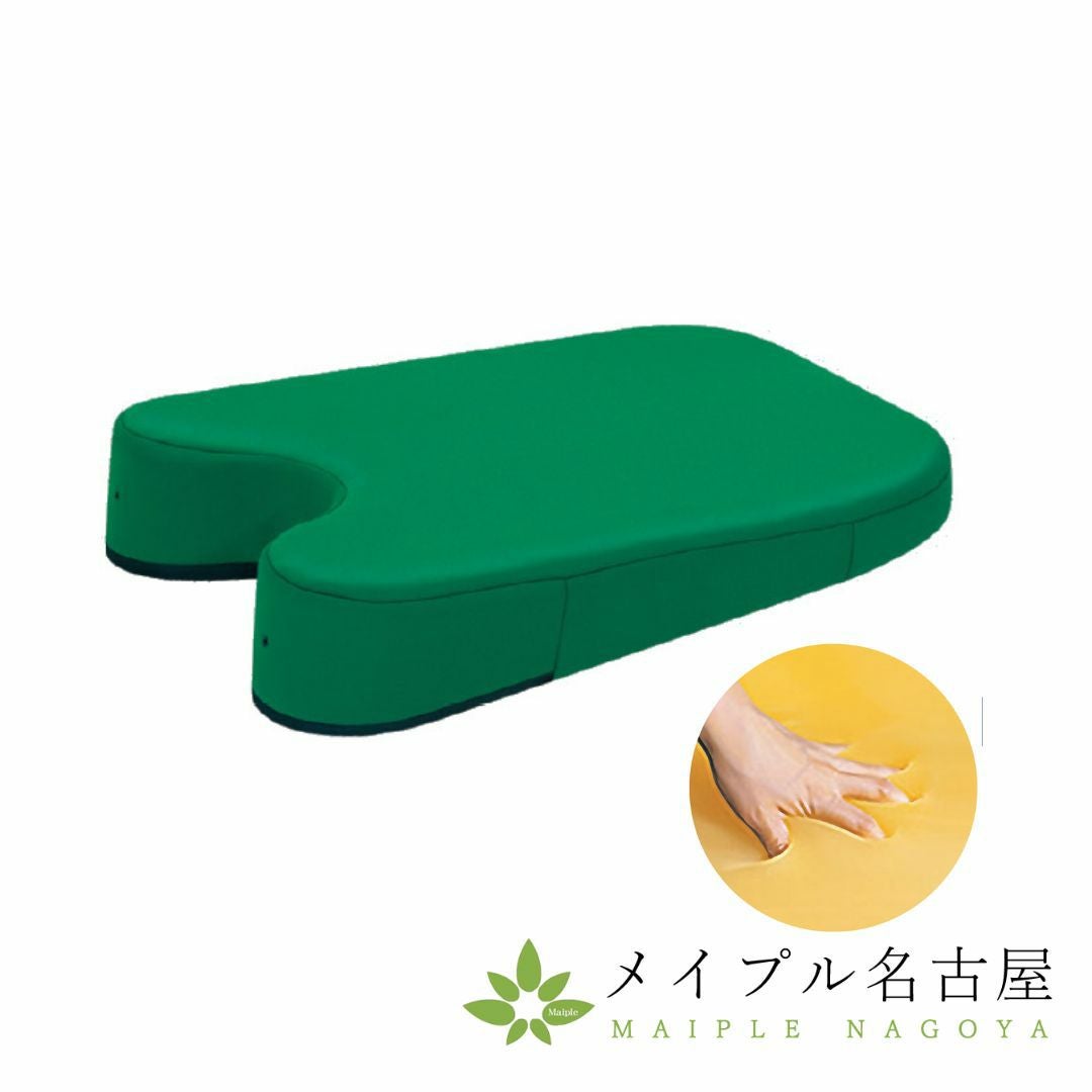 ジェルバスト　グリーン